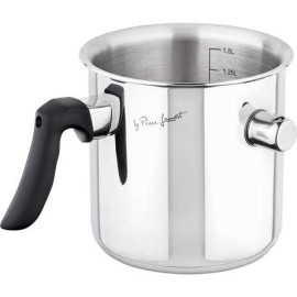 Garnek do gotowania mleka 1,5L, gaz, indukcja - Lamart LT1068 